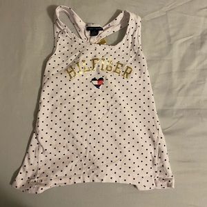 Tommy Hilfiger Tank